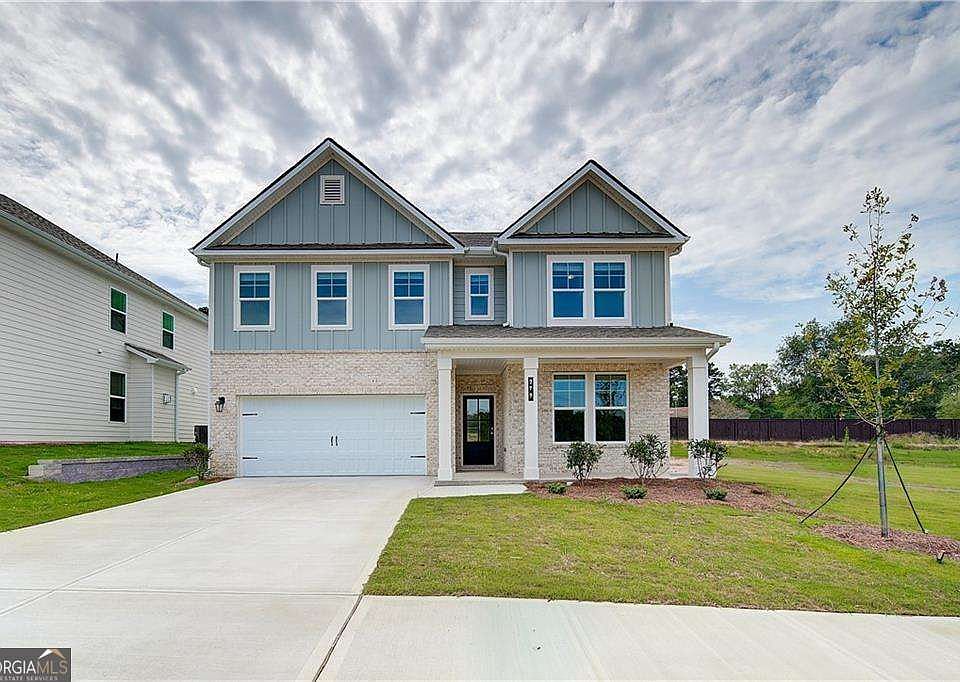 1st image of 199 Homesite Abbotts Crossing Cir