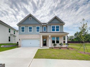 199 Homesite Abbotts Crossing Cir, Conyers, GA 30094