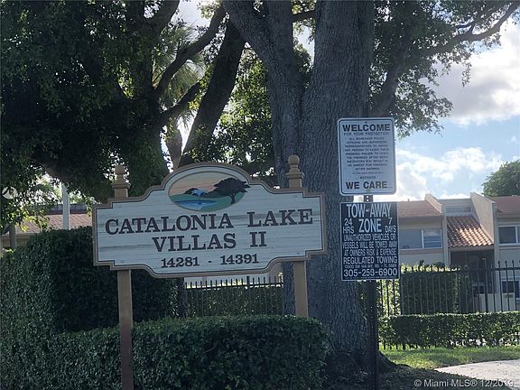 2nd image of 14333 Kendale Lakes Cir #14333