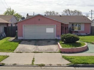 2116 Depot Rd, Hayward, CA 94545