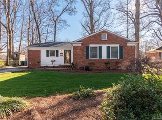 5001 Milford Rd, Charlotte, NC 28210