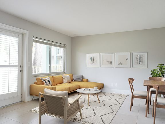 Living Room of Modern Heritage