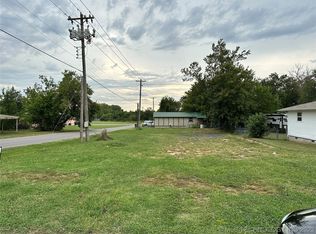 20 S Independence St, Sapulpa, OK 74066