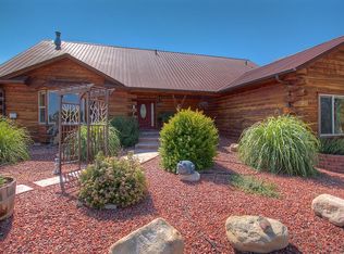 2168 45 1/2 RD, De Beque, CO 81630