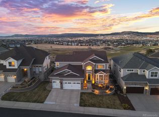1905 Rose Petal Ct, Castle Rock, CO 80109