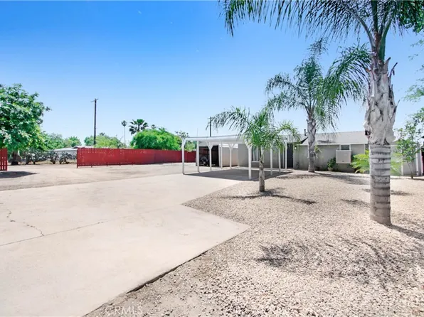 2139 Roosevelt Ave, San Bernardino, CA 92411