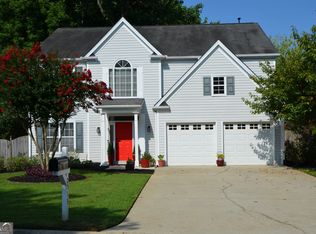 2513 Baysridge Dr NW, Kennesaw, GA 30152