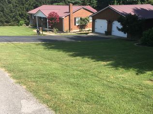 205 Halls Gap Estates Rd, Stanford, KY 40484