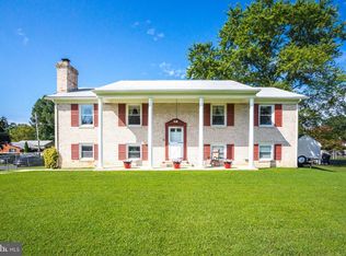 4508 Ladybug Pl, Waldorf, MD 20602