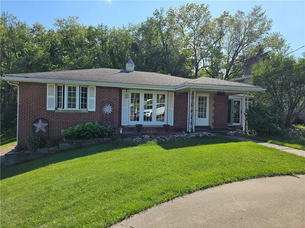 96 Moger Dr S, Washington, PA 15301