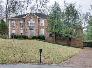 905 Earps Ct, Nashville, TN 37221