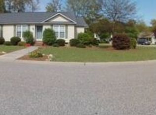 531 Waverly Loop, Murrells Inlet, SC 29576