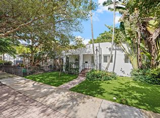 Silver Bluff Business Cen, Miami, FL 33133