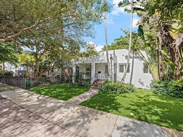 2511 Tequesta Ln, Miami, FL 33133