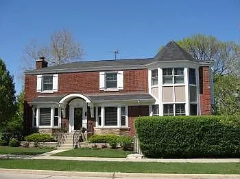 45 S Ridge Ave photo 1