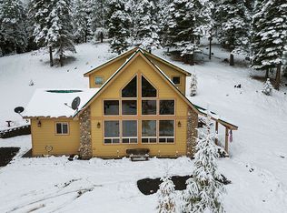 57388 Eagle Rd, Heppner, OR 97836