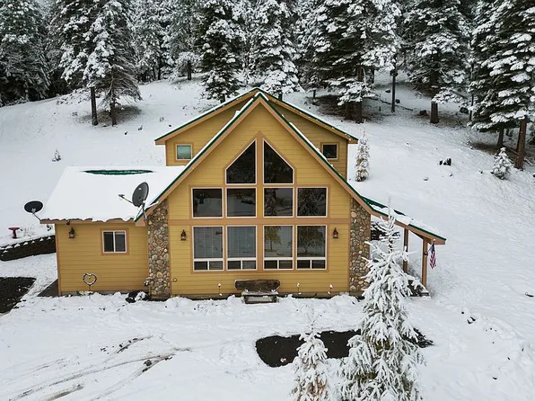 57388 Eagle Rd, Heppner, OR 97836