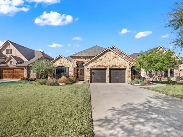 8121 Rock Elm Rd, Fort Worth, TX 76131