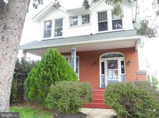 1048 S Potomac St, Hagerstown, MD 21740