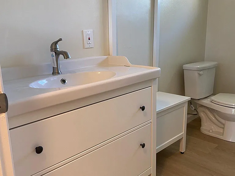 Bath Room