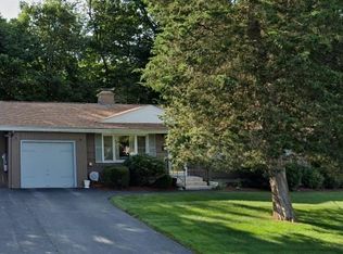 74 Roosevelt Rd, Cumberland, RI 02864