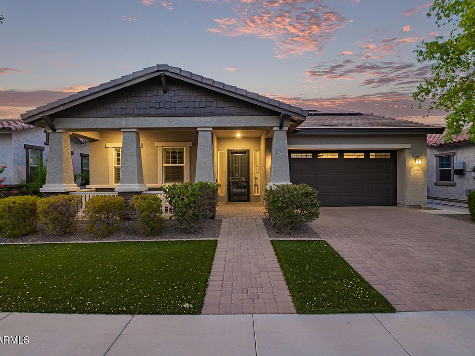 1st image of 20584 W HILLCREST Boulevard