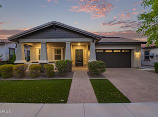 20584 W Hillcrest Blvd, Buckeye, AZ 85396