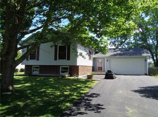 11743 E 21st St, Indianapolis, IN 46229