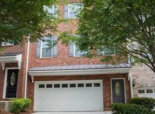 2898 Brandl Cove Ct UNIT 5, Marietta, GA 30067