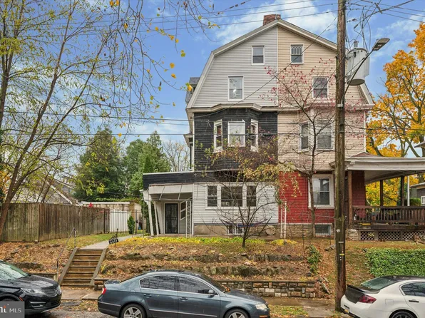 6317 N Camac St, Philadelphia, PA 19141