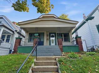 2570 S 34th STREET, Milwaukee, WI 53215