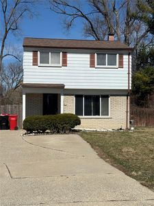 19682 Jeanette St, Southfield, MI, 48075