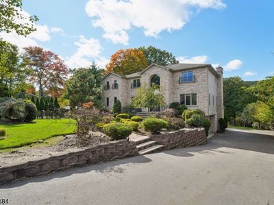 67 Ahnert Ave, North Haledon, NJ, 07508