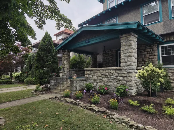 562 Richmond Ave, Buffalo, NY 14222