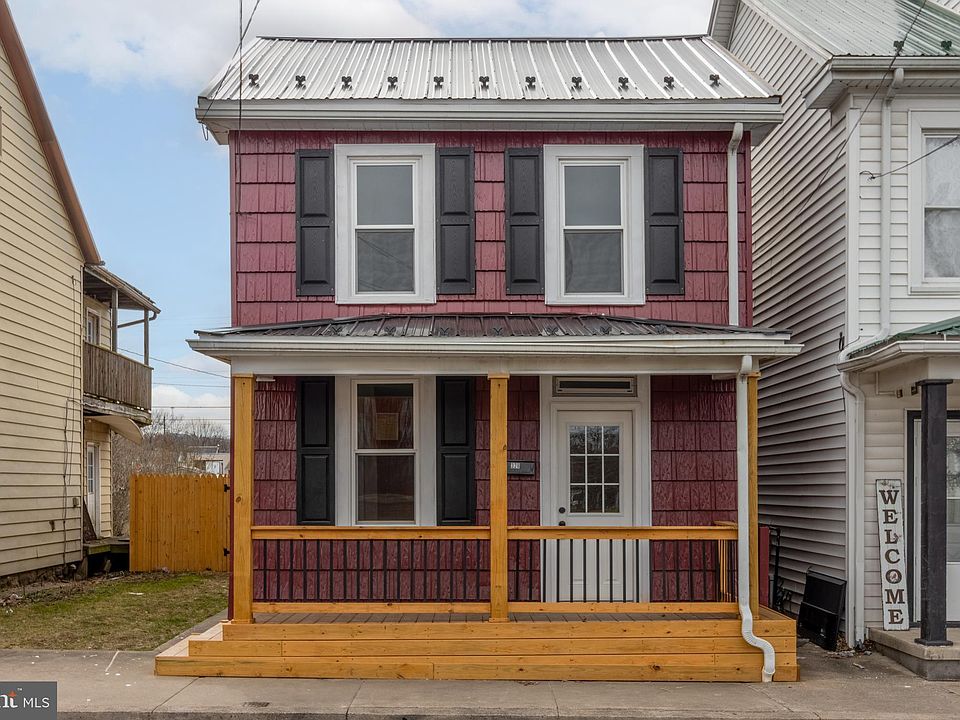 328 S Brown St, Lewistown, PA 17044 Zillow
