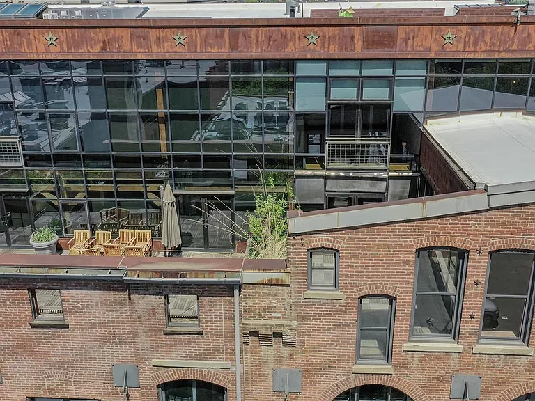 1720 Wynkoop St #411 — Photo 47