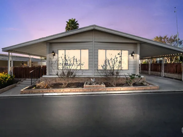 8536 Kern Canyon Rd Space 135, Bakersfield, CA 93306