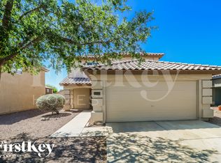 11919 W Scotts Dr, El Mirage, AZ 85335