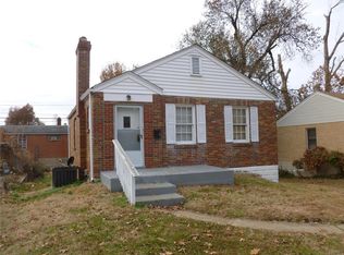209 Henquin Dr, Saint Louis, MO 63135