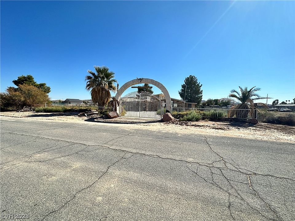 1751 E Meadow Ave, Overton, NV 89040 Zillow