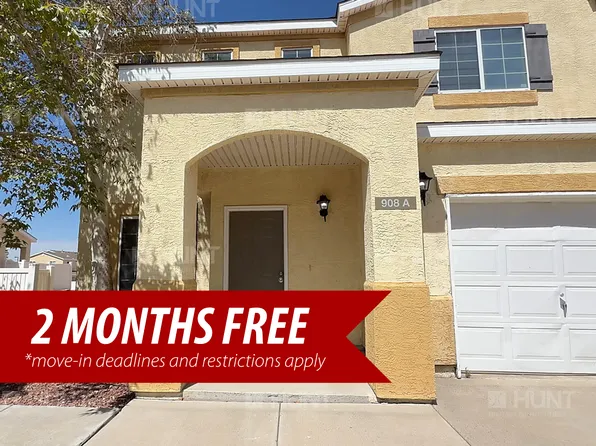 908A Mountain Laurel Cir SE, Albuquerque, NM 87116