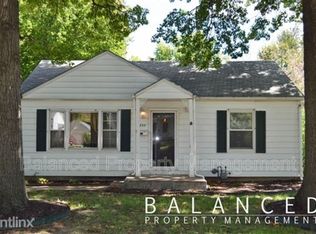 722 SW Vesper Ave, Topeka, KS 66606