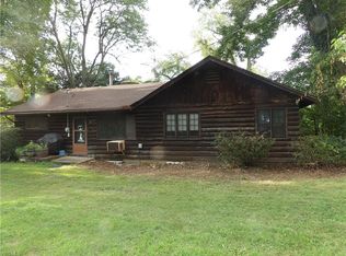 2282 Camille Rd SW LOT 125, Sherrodsville, OH 44675