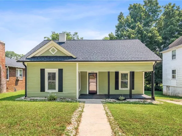 502 Denny St, High Point, NC 27262