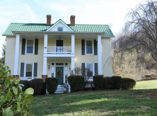 110 Lena Dr, Rogersville, TN 37857