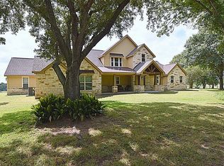 5902 S Fm 331 Rd, Bellville, TX 77418