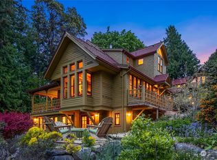 5571 Welfare Ave NE, Bainbridge Island, WA 98110