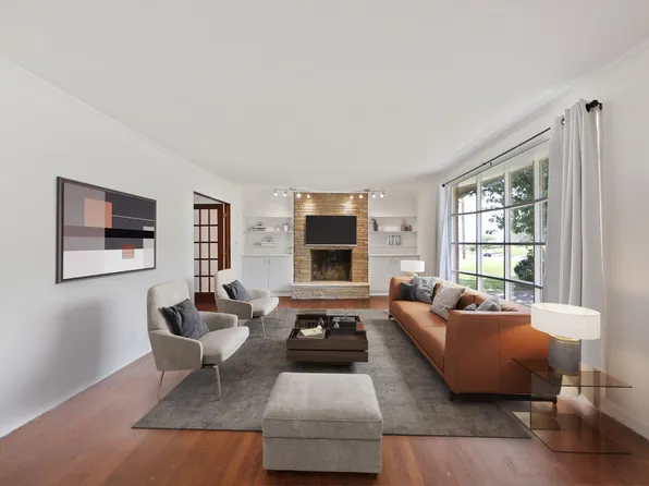 3407 Batavia St, Nashville, TN 37209