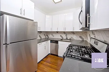 Rented by StayBK LLC