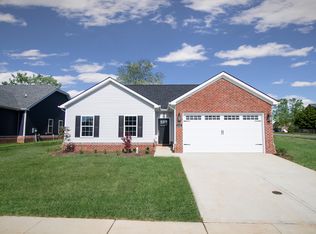 111 Bill Perkins Ln, Georgetown, KY 40324